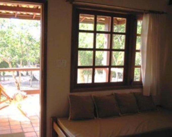 Pousada Araçás Village Imbassaí Chambre photo