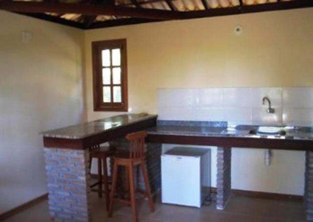 Pousada Araçás Village Imbassaí Chambre photo