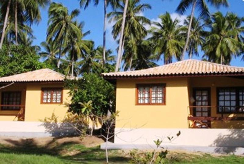 Pousada Araçás Village Imbassaí Chambre photo