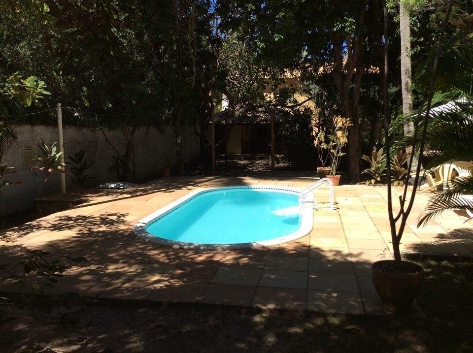 Pousada Araçás Village Imbassaí Extérieur photo