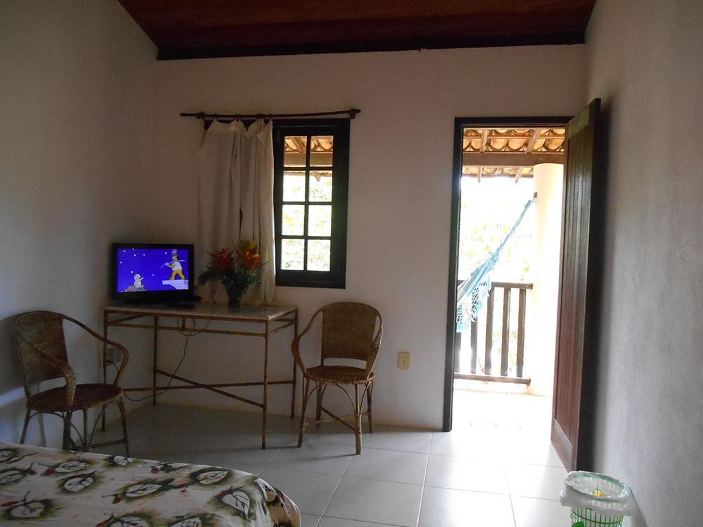 Pousada Araçás Village Imbassaí Extérieur photo